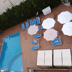 Sema Apartmán Son Servera (Mallorca)