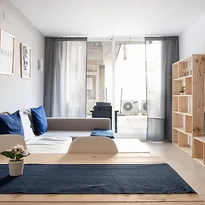Toros Apartmán Palma de Mallorca