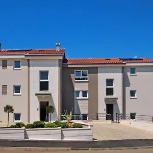 Daska Apartmán Njivice