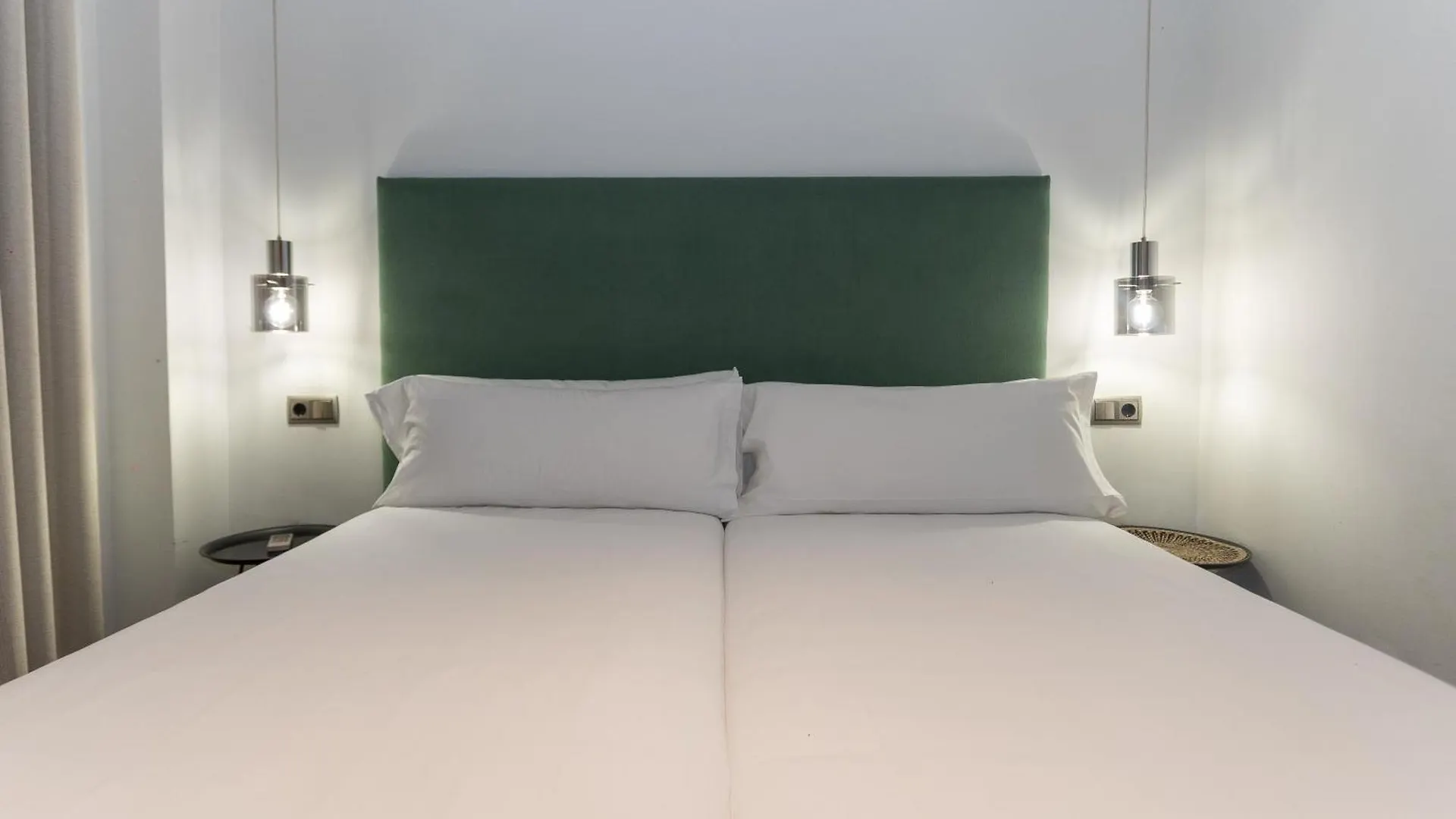 La Casa De La Alameda Apartment Malaga