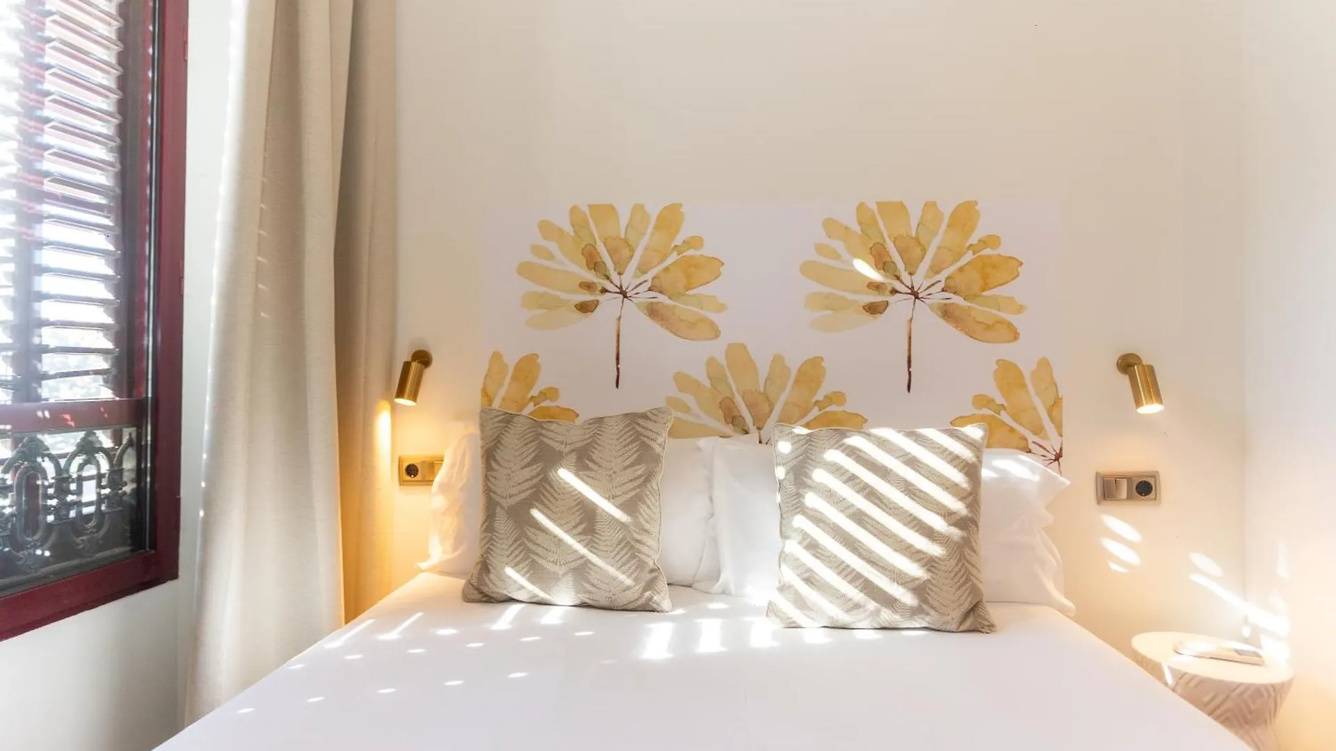 La Casa De La Alameda Apartment Malaga Spain