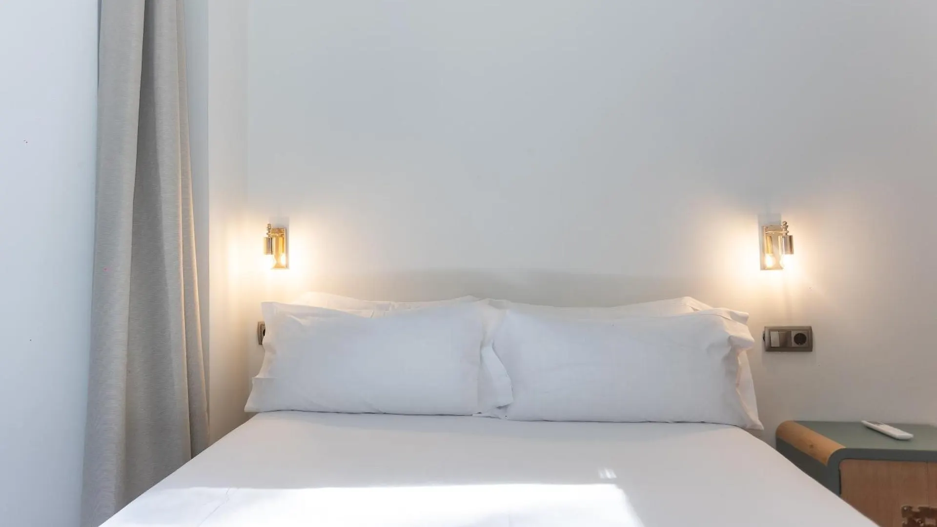 La Casa De La Alameda Apartment Malaga