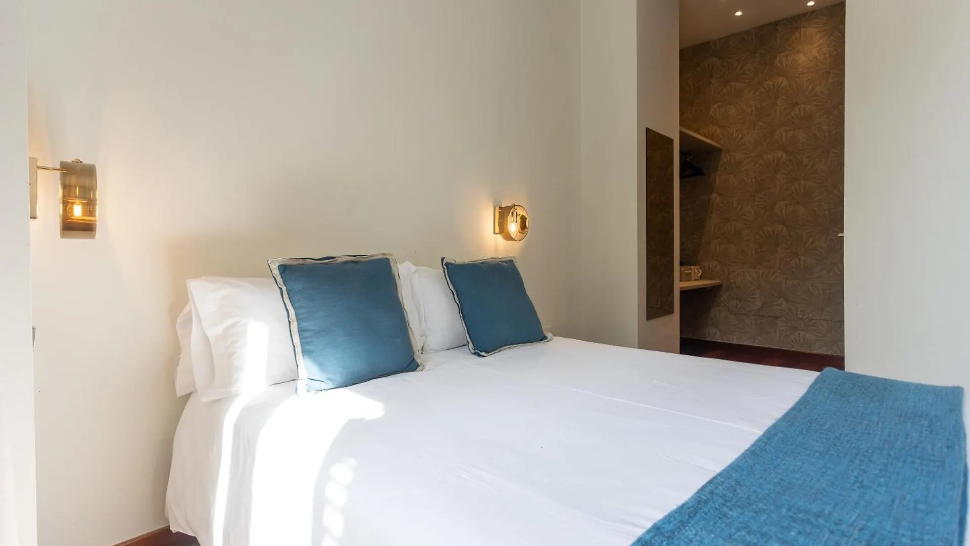 La Casa De La Alameda Apartment Malaga